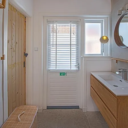 Sea * Зандфорт