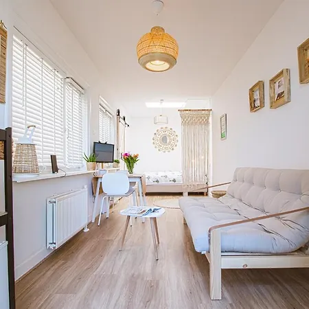 Sea * Зандфорт