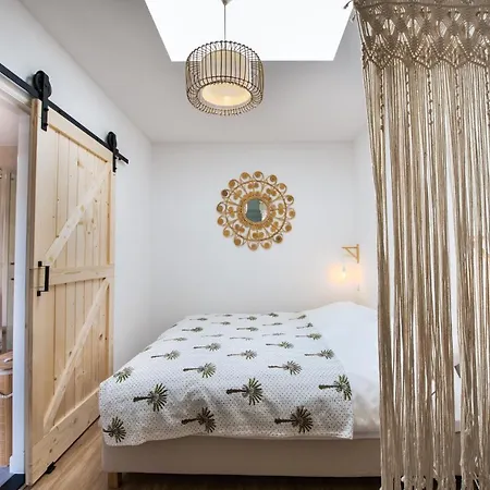 Sea Зандфорт