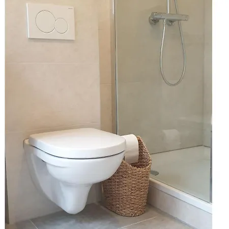 Sea Апартаменты *