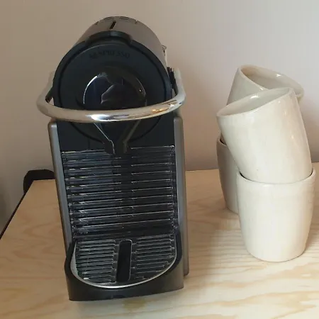 Sea Апартаменты *