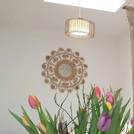 Sea Апартаменты