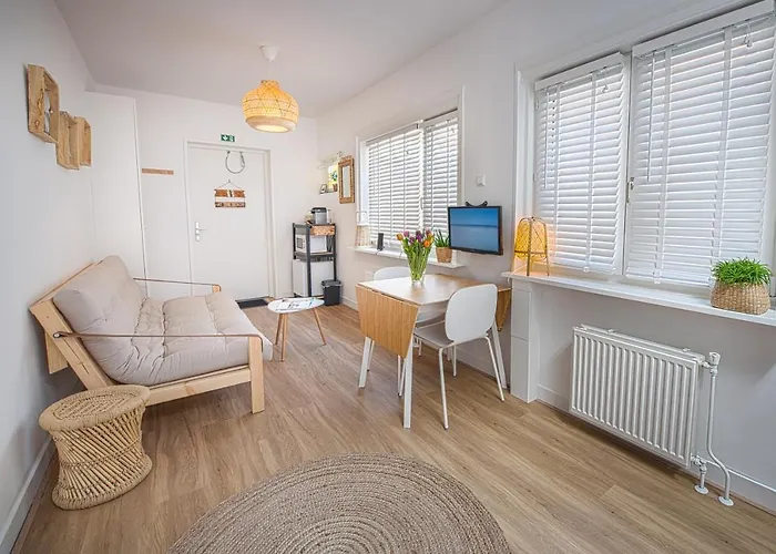 Διαμέρισμα Sea Zandvoort