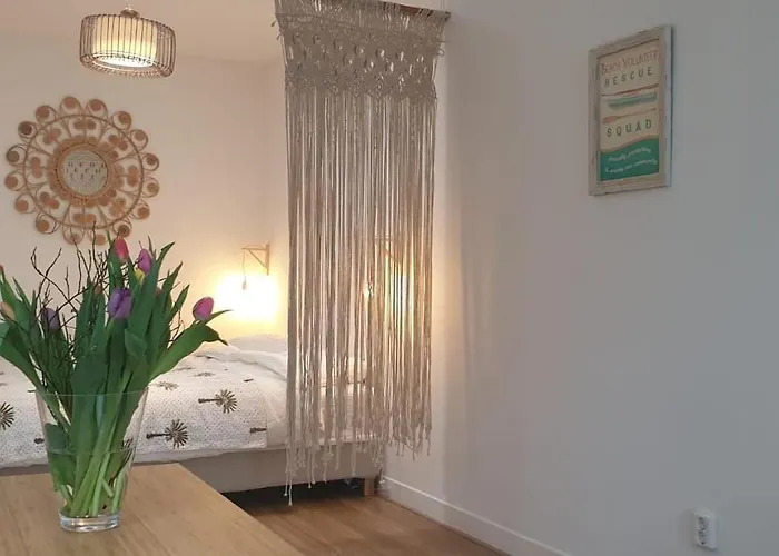 Sea Διαμέρισμα *