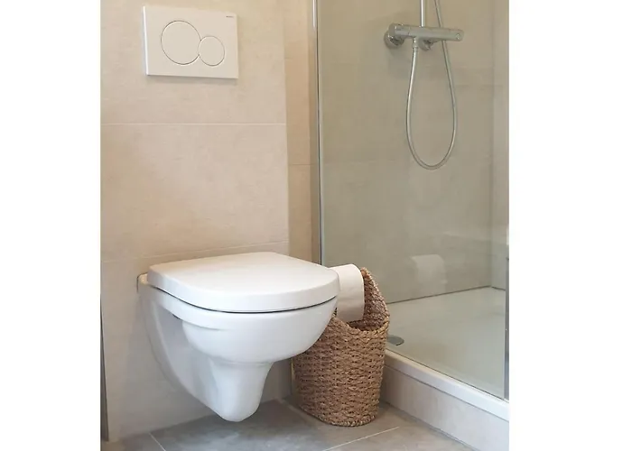 Sea Διαμέρισμα *