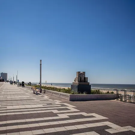 Sea Apartment Zandvoort